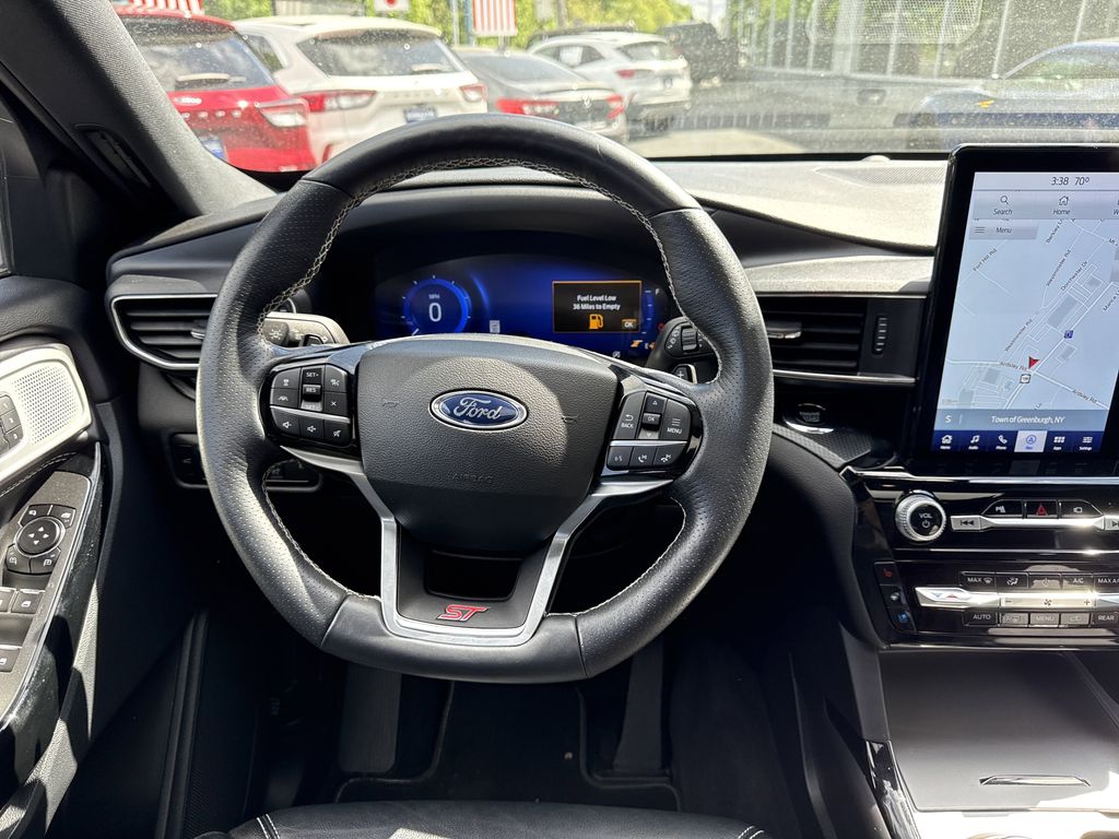Used 2023 Ford Explorer - photo 15