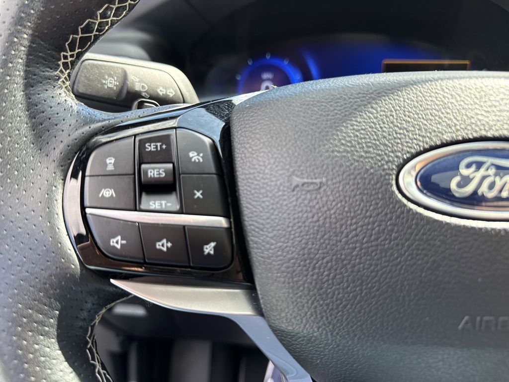 Used 2023 Ford Explorer - photo 26