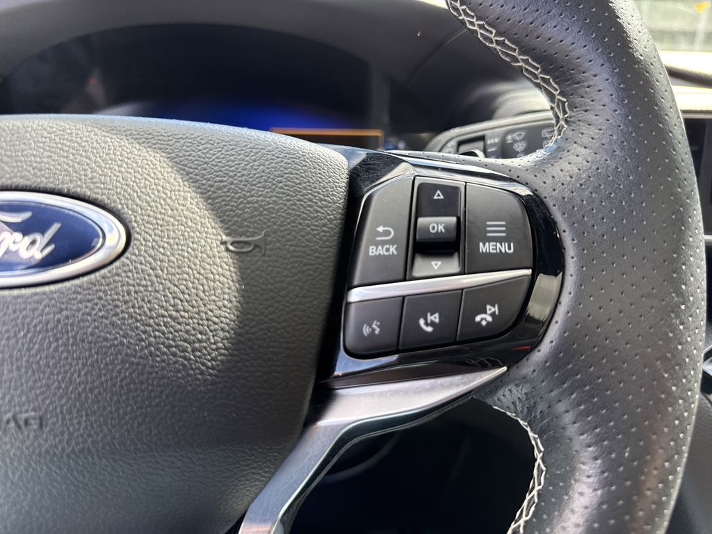 Used 2023 Ford Explorer - photo 27