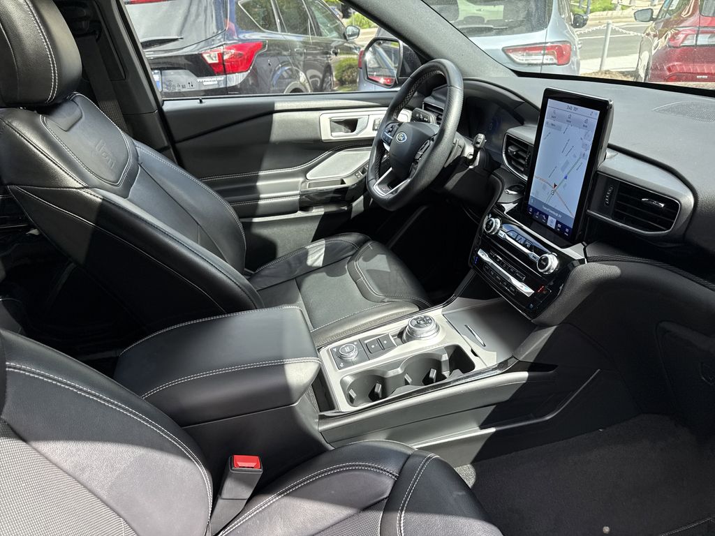 Used 2023 Ford Explorer - photo 33