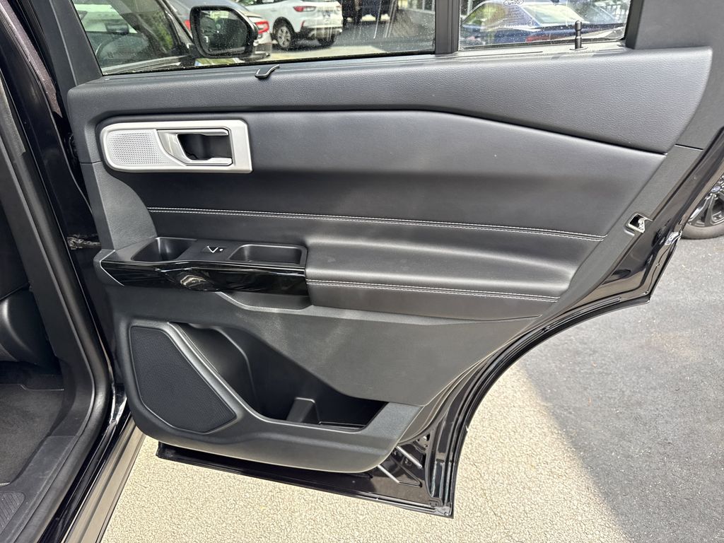 Used 2023 Ford Explorer - photo 39
