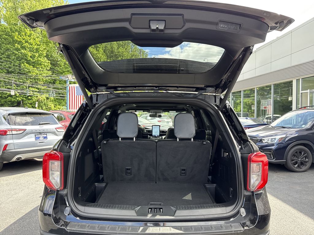 Used 2023 Ford Explorer - photo 40