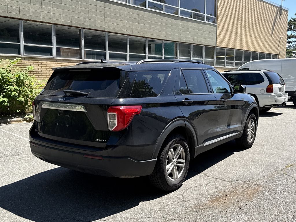 Used 2023 Ford Explorer - photo 5