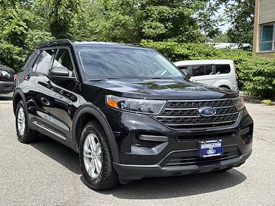 2023 Ford Explorer 4WD SUV for sale #FSU542 - photo 1