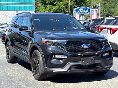 2023 Ford Explorer 4WD SUV for sale #FSU547 - photo 1