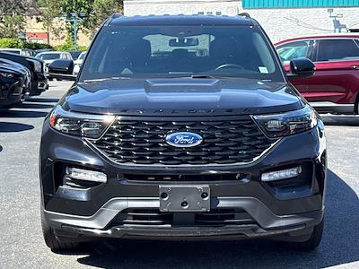 2023 Ford Explorer 4WD SUV for sale #FSU547 - photo 2