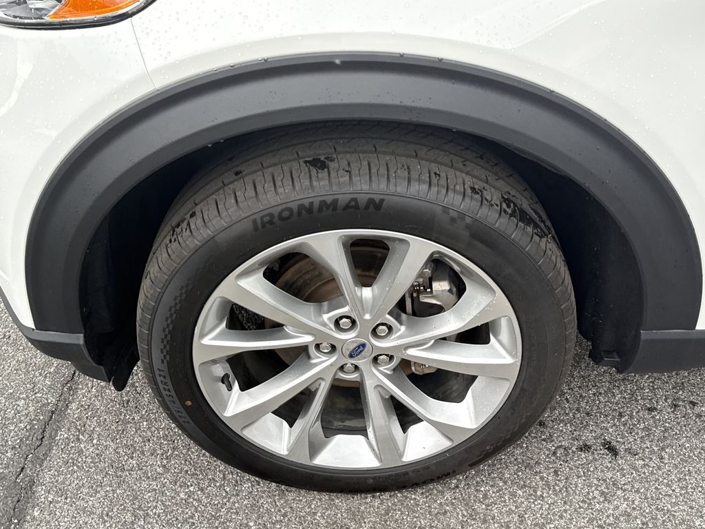 Used 2023 Ford Explorer - photo 11