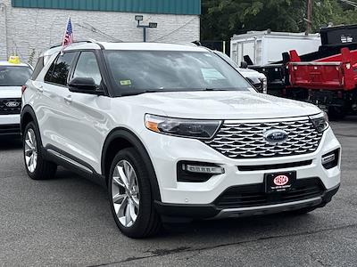 2023 Ford Explorer 4WD SUV for sale #FSU554 - photo 1