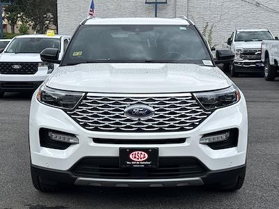 2023 Ford Explorer 4WD SUV for sale #FSU554 - photo 2