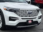 2023 Ford Explorer 4WD SUV for sale #FSU554 - photo 8