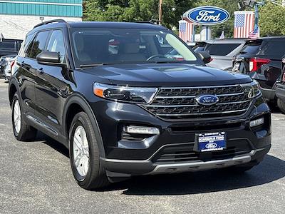 2023 Ford Explorer 4WD SUV for sale #FSU557 - photo 1