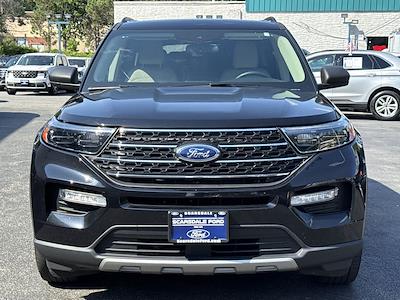 2023 Ford Explorer 4WD SUV for sale #FSU557 - photo 2