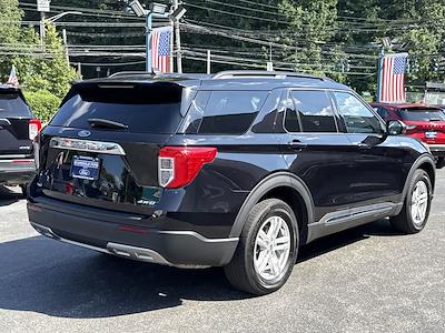 2023 Ford Explorer 4WD SUV for sale #FSU557 - photo 2