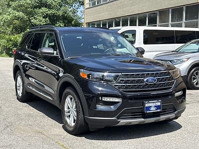 2023 Ford Explorer 4WD SUV for sale #FSU558 - photo 1
