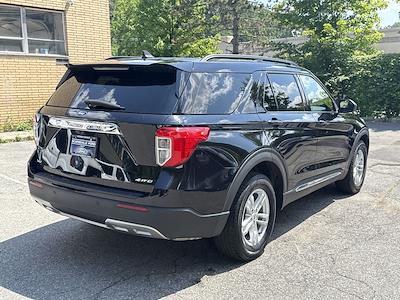 2023 Ford Explorer 4WD SUV for sale #FSU558 - photo 2