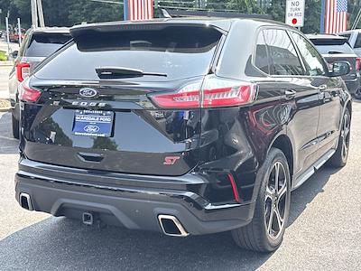 2023 Ford Edge AWD SUV for sale #FSU564 - photo 2
