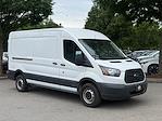 2017 Ford Transit 250 Medium Roof RWD Empty Cargo Van for sale #FSU570 - photo 1