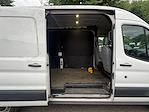 2017 Ford Transit 250 Medium Roof RWD Empty Cargo Van for sale #FSU570 - photo 22