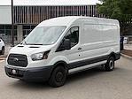 2017 Ford Transit 250 Medium Roof RWD Empty Cargo Van for sale #FSU570 - photo 5