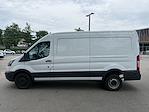 2017 Ford Transit 250 Medium Roof RWD Empty Cargo Van for sale #FSU570 - photo 6