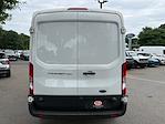 2017 Ford Transit 250 Medium Roof RWD Empty Cargo Van for sale #FSU570 - photo 8