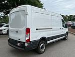 2017 Ford Transit 250 Medium Roof RWD Empty Cargo Van for sale #FSU570 - photo 3