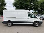 2017 Ford Transit 250 Medium Roof RWD Empty Cargo Van for sale #FSU570 - photo 9