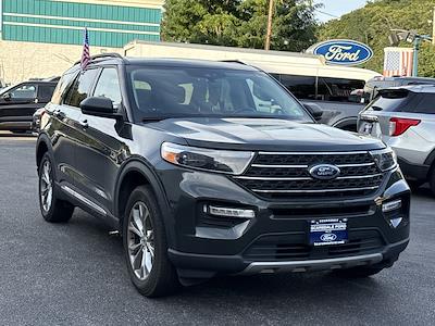 2022 Ford Explorer 4WD SUV for sale #FSU577A - photo 1