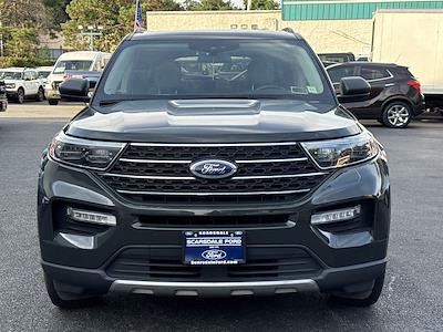 2022 Ford Explorer 4WD SUV for sale #FSU577A - photo 2