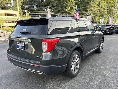 2022 Ford Explorer 4WD SUV for sale #FSU577A - photo 2