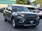 2022 Ford Explorer 4WD SUV for sale #FSU577A - photo 1