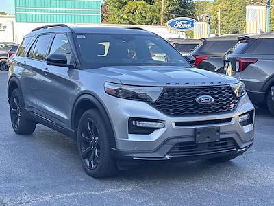 2023 Ford Explorer 4WD SUV for sale #FSU580 - photo 1