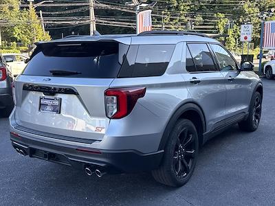 2023 Ford Explorer 4WD SUV for sale #FSU580 - photo 2