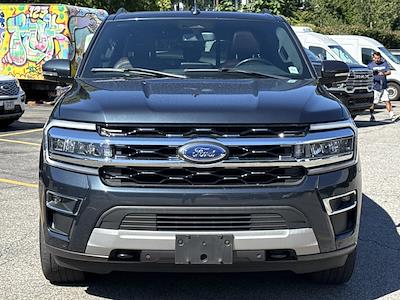 2023 Ford Expedition MAX 4WD SUV for sale #FSU582 - photo 2