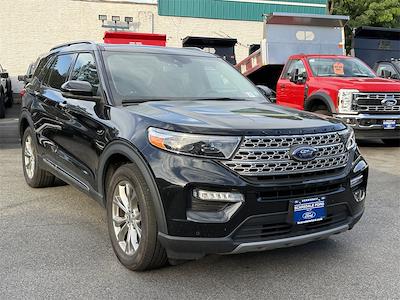 2022 Ford Explorer 4WD SUV for sale #FSUUY1196 - photo 1