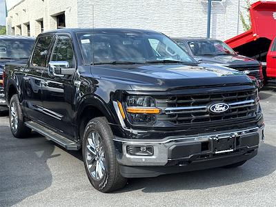 2024 Ford F-150 SuperCrew Cab 4x4 Pickup for sale #FSYF1469 - photo 1