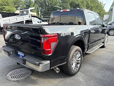 2024 Ford F-150 SuperCrew Cab 4x4 Pickup for sale #FSYF1469 - photo 2