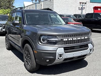 2025 Ford Bronco Sport AWD SUV for sale #FSYF1499 - photo 1
