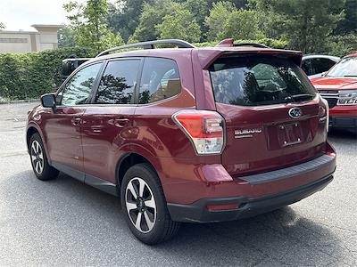 2018 Subaru Forester AWD SUV for sale #FSYF1499A - photo 2