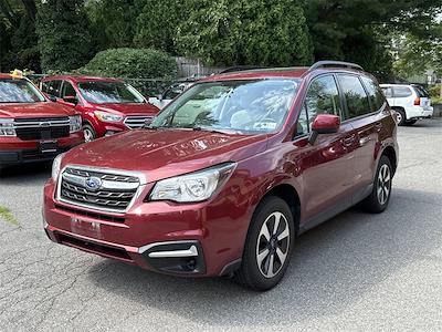 2018 Subaru Forester AWD SUV for sale #FSYF1499A - photo 1