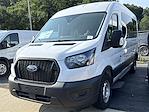 2024 Ford Transit 350 Medium Roof RWD Passenger Van for sale #FSYF1511 - photo 4