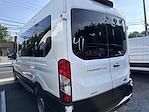 2024 Ford Transit 350 Medium Roof RWD Passenger Van for sale #FSYF1511 - photo 5