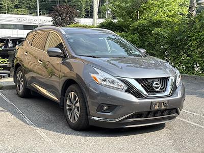 2016 Nissan Murano 4x4 SUV for sale #FSYF1626A - photo 1