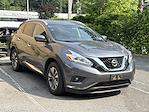 2016 Nissan Murano 4x4 SUV for sale #FSYF1626A - photo 1