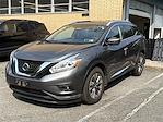 2016 Nissan Murano 4x4 SUV for sale #FSYF1626A - photo 3