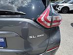 2016 Nissan Murano 4x4 SUV for sale #FSYF1626A - photo 37