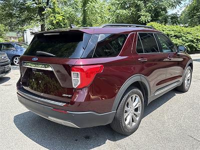 2022 Ford Explorer 4WD SUV for sale #FSYF1679A - photo 2