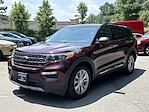 2022 Ford Explorer 4WD SUV for sale #FSYF1679A - photo 7
