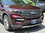 2022 Ford Explorer 4WD SUV for sale #FSYF1679A - photo 8