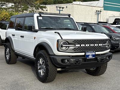 2025 Ford Bronco 4WD SUV for sale #FSYF1772 - photo 1